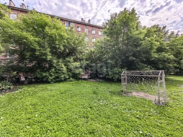 
  Продается 2-комн. квартира, 42 м², Семьи Шамшиных ул, д. 83
. Фото 28.
