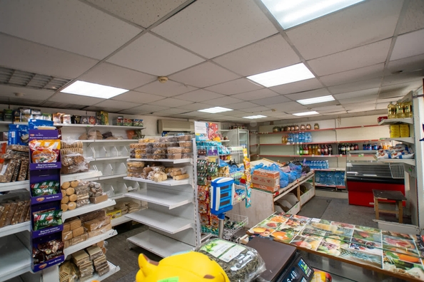 
  Продается торговая площадь, 67 м², Ватутина ул, д. 85а/1
. Фото 10.