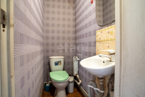 
  Продается торговая площадь, 67 м², Ватутина ул, д. 85а/1
. Фото 11.