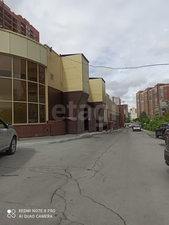 
  Продается универсальное помещение, 8050.8 м², Нарымская ул, д. 102
. Фото 3.