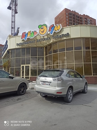 
  Продается универсальное помещение, 8050.8 м², Нарымская ул, д. 102
. Фото 4.