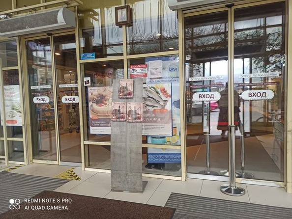 
  Продается универсальное помещение, 8050.8 м², Нарымская ул, д. 102
. Фото 6.