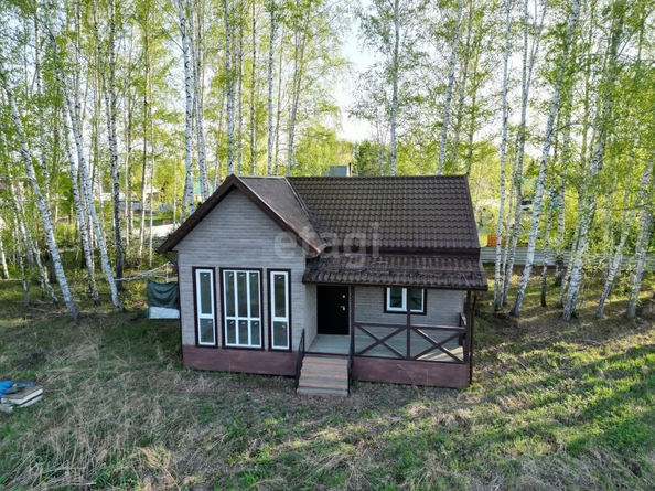 
  Продается дом, 69 м², ТСН Колос
. Фото 3.