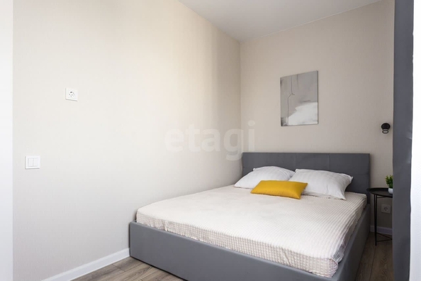 
  Продается 2-комн. квартира, 40 м², Немировича-Данченко ул, д. 16/2
. Фото 8.