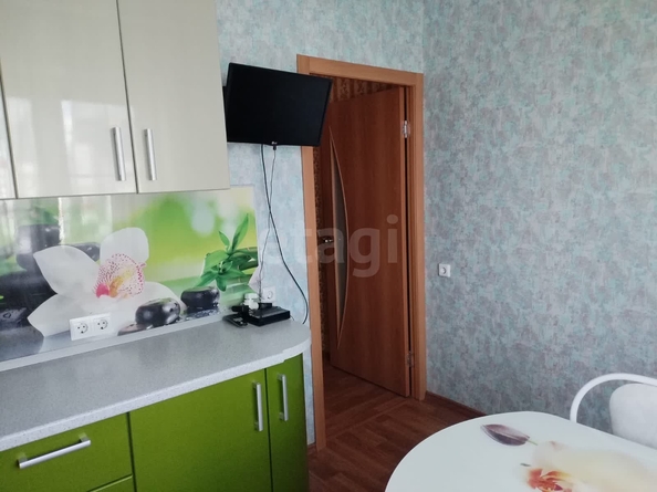 
  Сдается 1-комн. квартира, 42 м², Спортивная ул, д. 27
. Фото 4.