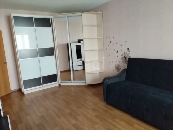 
  Сдается 1-комн. квартира, 42 м², Спортивная ул, д. 27
. Фото 7.