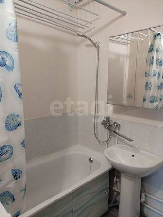 
  Сдается 1-комн. квартира, 42 м², Спортивная ул, д. 27
. Фото 9.