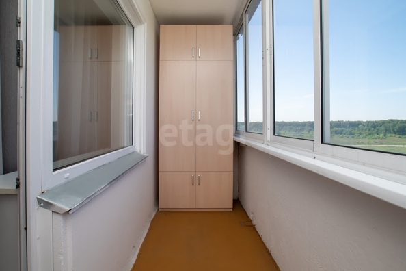 
  Сдается 1-комн. квартира, 42 м², Спортивная ул, д. 27
. Фото 5.