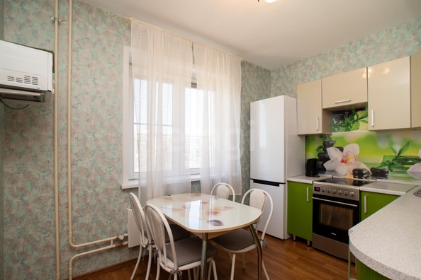 
  Сдается 1-комн. квартира, 42 м², Спортивная ул, д. 27
. Фото 7.