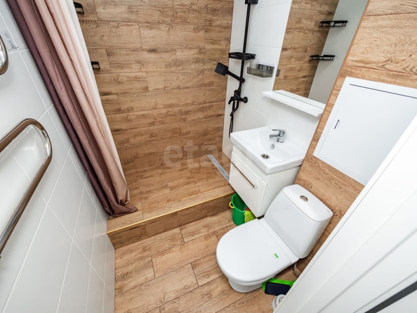 
  Сдается 2-комн. квартира, 45 м², Владимировская ул, д. 16
. Фото 26.
