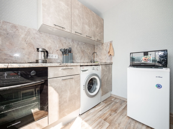 
  Сдается 2-комн. квартира, 45 м², Владимировская ул, д. 16
. Фото 36.