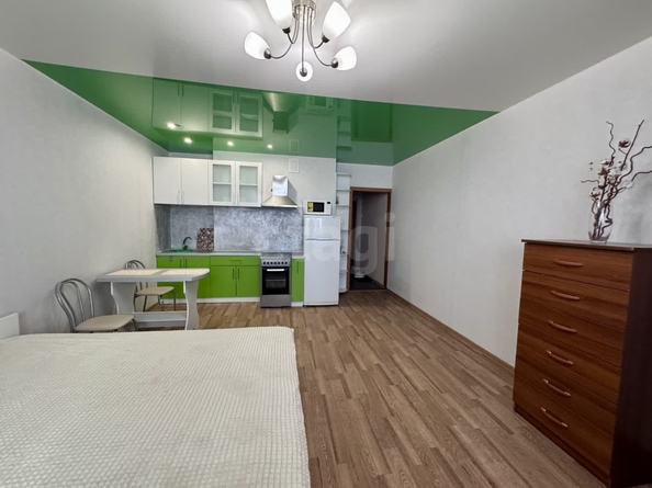 
  Продается студия, 32.6 м², Татьяны Снежиной ул, д. 31/1
. Фото 4.