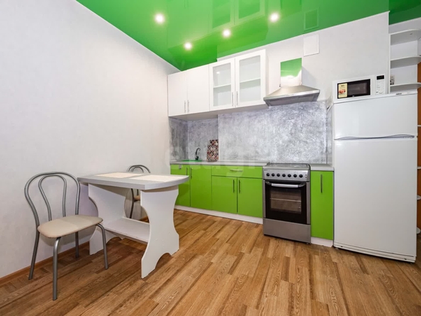 
  Продается студия, 32.6 м², Татьяны Снежиной ул, д. 31/1
. Фото 1.
