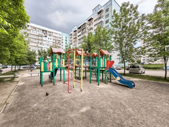 
  Продается студия, 32.6 м², Татьяны Снежиной ул, д. 31/1
. Фото 26.