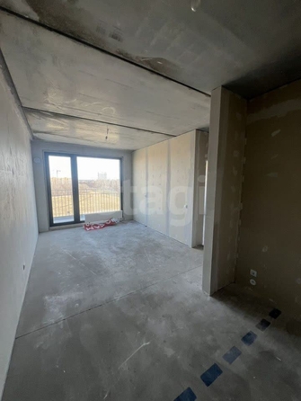 
  Продается 1-комн. квартира, 45.2 м², 3-й микрорайон, д. 1
. Фото 2.