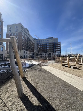
  Продается 1-комн. квартира, 45.2 м², 3-й микрорайон, д. 1
. Фото 11.