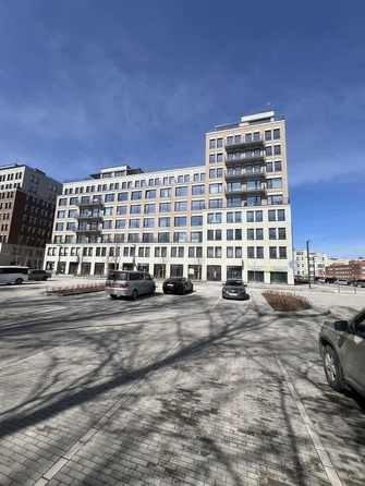 
  Продается 1-комн. квартира, 45.2 м², 3-й микрорайон, д. 1
. Фото 20.