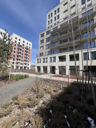 
  Продается 1-комн. квартира, 45.2 м², 3-й микрорайон, д. 1
. Фото 25.