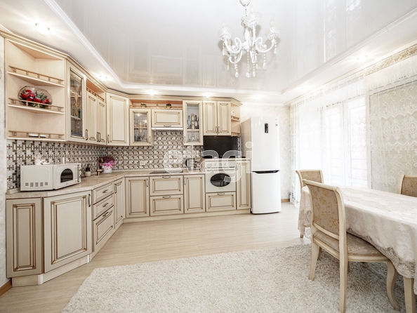 
  Продается 1-комн. квартира, 43.9 м², Кубовая ул, д. 115
. Фото 3.