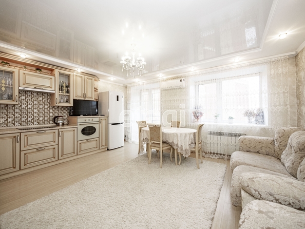 
  Продается 1-комн. квартира, 43.9 м², Кубовая ул, д. 115
. Фото 10.