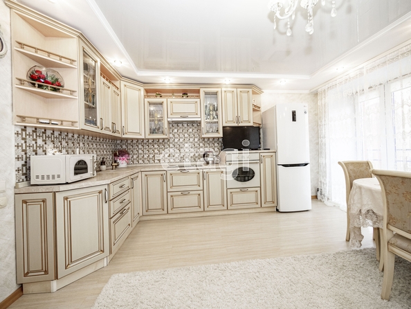 
  Продается 1-комн. квартира, 43.9 м², Кубовая ул, д. 115
. Фото 13.