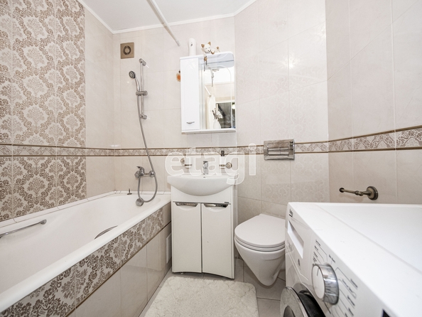 
  Продается 1-комн. квартира, 43.9 м², Кубовая ул, д. 115
. Фото 16.