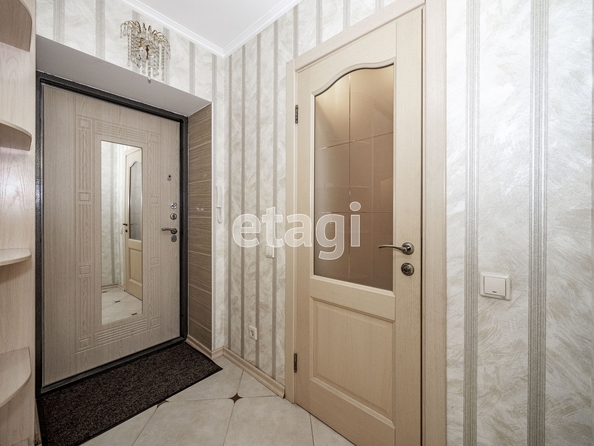 
  Продается 1-комн. квартира, 43.9 м², Кубовая ул, д. 115
. Фото 23.
