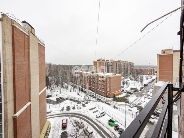 
  Продается 1-комн. квартира, 43.9 м², Кубовая ул, д. 115
. Фото 32.