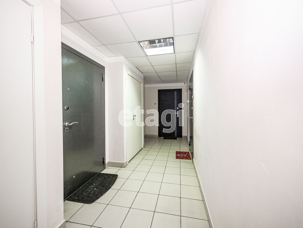 
  Продается 1-комн. квартира, 43.9 м², Кубовая ул, д. 115
. Фото 34.