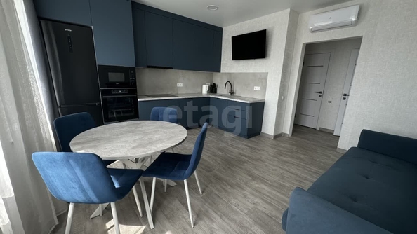 
  Продается 3-комн. квартира, 61 м², ЖК Чкалов, дом 3
. Фото 1.