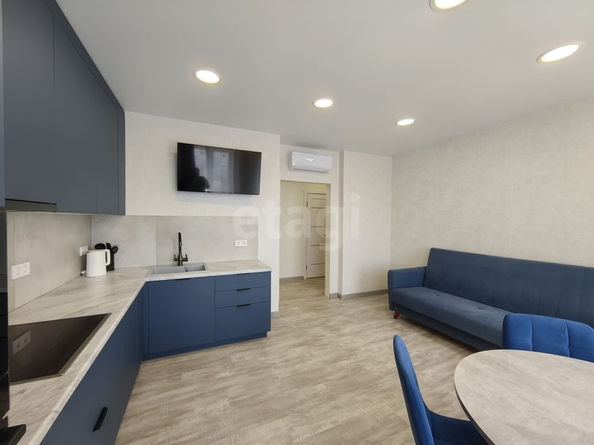 
  Продается 2-комн. квартира, 61 м², ЖК Чкалов, дом 3
. Фото 5.