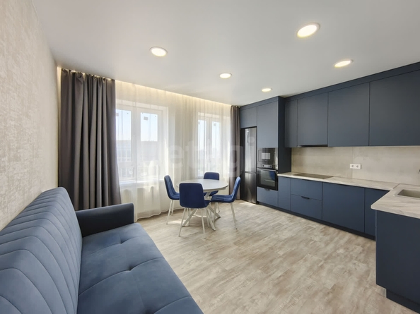 
  Продается 2-комн. квартира, 61 м², ЖК Чкалов, дом 3
. Фото 12.