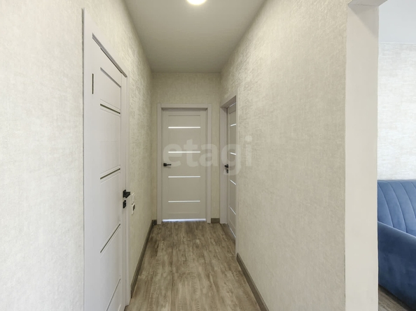 
  Продается 2-комн. квартира, 61 м², ЖК Чкалов, дом 3
. Фото 20.