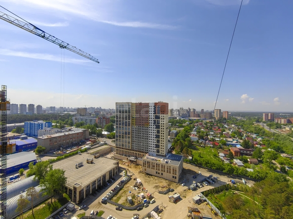 
  Продается 2-комн. квартира, 61 м², ЖК Чкалов, дом 3
. Фото 34.