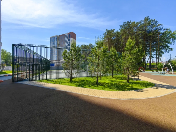 
  Продается 2-комн. квартира, 61 м², ЖК Чкалов, дом 3
. Фото 37.