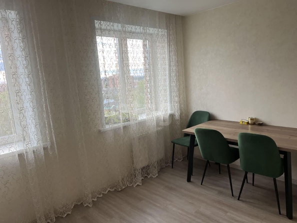 
  Сдается 1-комн. квартира, 36.7 м², Кубовая ул, д. 53/1
. Фото 5.