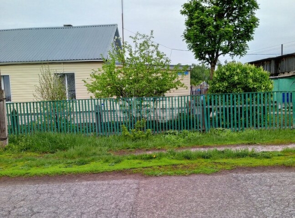 
  Продается дом, 56.9 м², село Улыбино
. Фото 3.