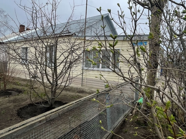 
  Продается дом, 56.9 м², село Улыбино
. Фото 5.