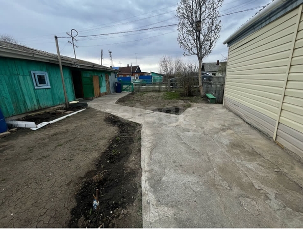 
  Продается дом, 56.9 м², село Улыбино
. Фото 8.