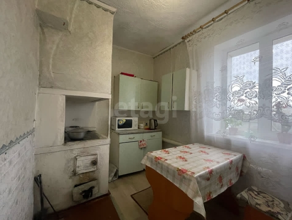 
  Продается дом, 56.9 м², село Улыбино
. Фото 15.
