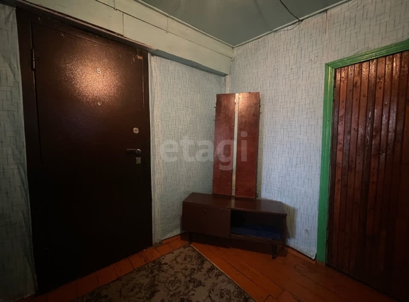 
  Продается дом, 56.9 м², село Улыбино
. Фото 19.
