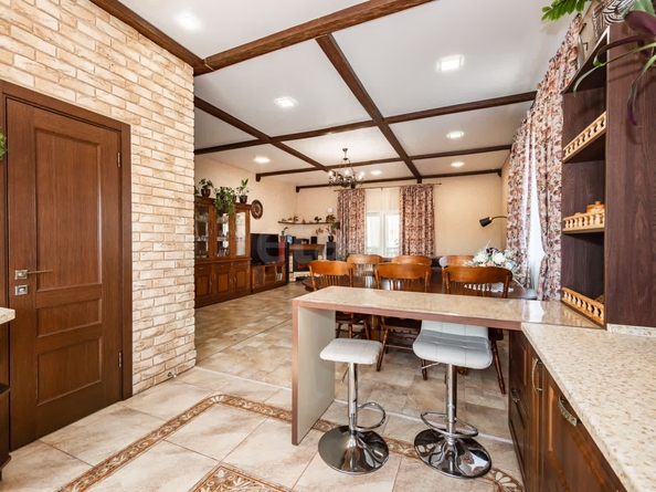 
  Продается дом, 172.8 м², коттеджный поселок Удачный
. Фото 5.