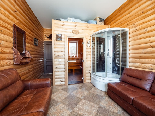 
  Продается дом, 172.8 м², коттеджный поселок Удачный
. Фото 26.