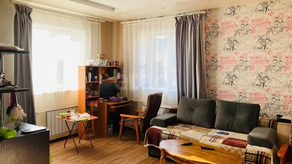 
  Продается дом, 138 м², рабочий поселок Линево
. Фото 14.