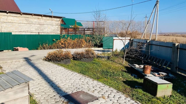 
  Продается дом, 138 м², рабочий поселок Линево
. Фото 31.