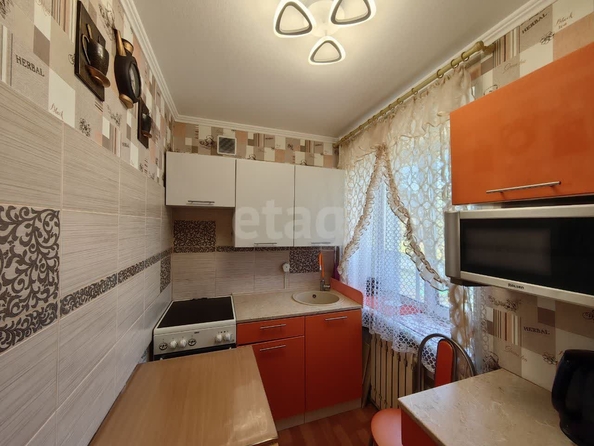 
  Продается 3-комн. квартира, 55 м², 2-й кв-л, д. 2
. Фото 7.