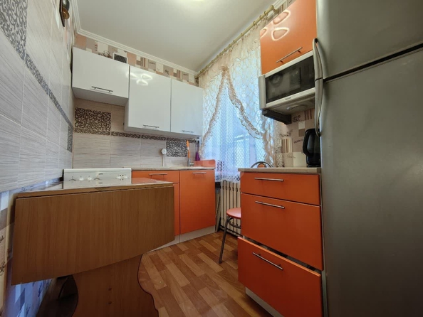 
  Продается 3-комн. квартира, 55 м², 2-й кв-л, д. 2
. Фото 8.