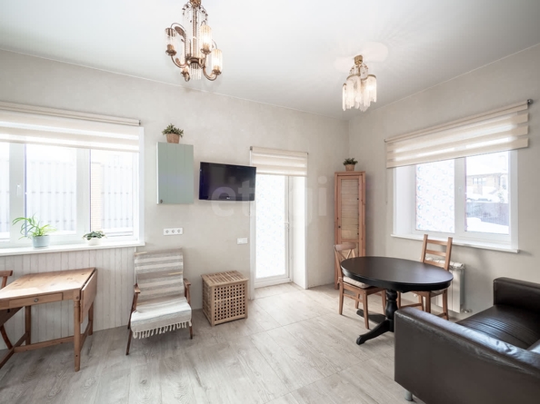 
  Продается дом, 236.5 м², поселок Озерный
. Фото 5.