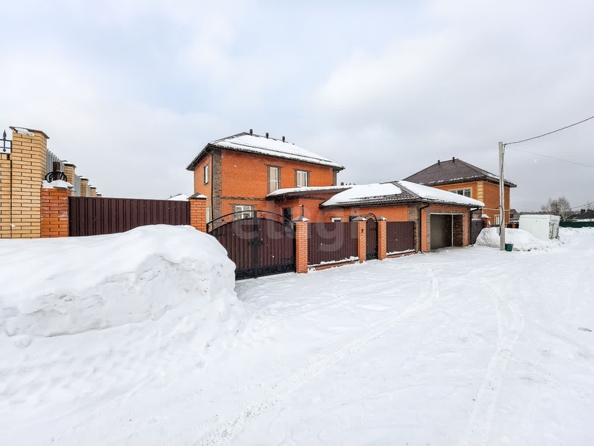 
  Продается дом, 236.5 м², поселок Озерный
. Фото 19.