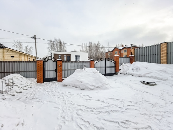 
  Продается дом, 236.5 м², поселок Озерный
. Фото 24.